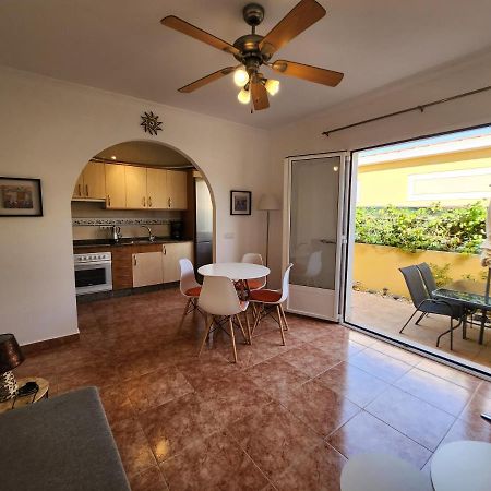 Villa Ventura Caleta De Fuste Zewnętrze zdjęcie